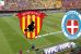 Serie B, Benevento – Novara 1-0: Vittoria sofferta, decide Chibsah