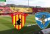 Serie B, Benevento – Brescia: formazioni