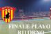 Serie B, finale playoff: Benevento – Carpi formazioni ufficiali