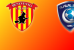 Amichevole Benevento – Al-Hilal: termina 1-1