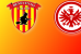 Amichevole, Benevento – Eintracht Francoforte 1-1