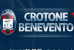 Crotone-Benevento: partita la prevendita