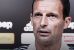 Juventus, Allegri: “Domani gara da vincere per arrivare alla sosta attaccati alle prime”