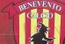 Benevento Calcio: squadra in ritiro