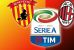 Serie A, Benevento-Milan: formazioni ufficiali