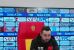 Benevento Calcio, De Zerbi: “Contro la Samp giocheremo per fare risultato”