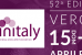 Vinitaly 2018, Ricci: “La vitivinicoltura sannita ha fatto passi da gigante”