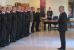 Benevento, il generale Tomasone in visita al comando provinciale dei Carabinieri