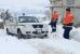 Guardia Sanframondi, emergenza neve: Panza ringrazia la Protezione Civile