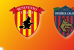 Serie B, Benevento-Cosenza: formazioni ufficiali