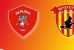 Serie B, Perugia-Benevento: formazioni ufficiali