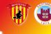 Serie B, Benevento-Cittadella: formazioni ufficiali