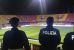 Match Benevento-Cittadella, il Questore emette un Daspo