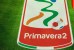 Primavera 2, sospeso il campionato