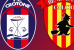 Serie A, Crotone-Benevento: formazioni ufficiali