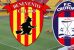 Serie A, Benevento-Crotone 1-1: Il Crotone pareggia in dieci al tramonto del match