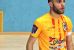 Futsal, Benevento 5: Fabio Calavitta in giallorosso a titolo definitivo