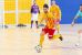 Futsal, Benevento 5: rinnovo per Emanuele Volonnino