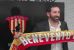 Benevento, Caserta: “Importante era partire bene. Soddisfatto della reazione della squadra e colpito dalla vicinanza dei tifosi”