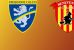 Amichevole Frosinone-Benevento: formazioni ufficiali