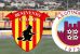 Serie B, Benevento-Cittadella 4-1: Entra Lapadula e fa tris. La Strega cala il poker contro un buon Cittadella.