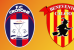 Serie B, Crotone-Benevento: formazioni ufficiali