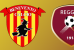 Serie B, Benevento-Reggina: formazioni ufficiali