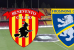 Serie B, Benevento-Frosinone 1-4: Benevento così non va. Strega surclassata dai ciociari