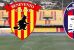 Serie B, Benevento-Crotone 3-1: doppietta di Moncini e terzo gol di Forte, la strega supera il Crotone