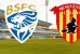 Serie B, Brescia-Benevento 2-2: il tabellino