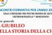 “Fatebenefratelli – Incontri formativi per l’anno 2024/2025 IL GIUBILEO NELLA STORIA DELLA CHIESA”