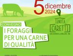 La filiera delle carni di qualità al centro del convegno: innovazione, tradizione e sostenibilità