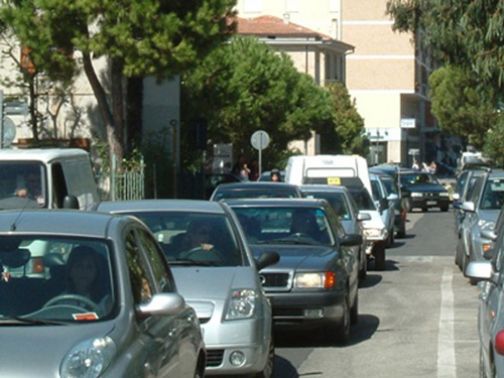 Parcheggiamo l’inquinamento, domenica 19 aprile nuovo stop alla circolazione