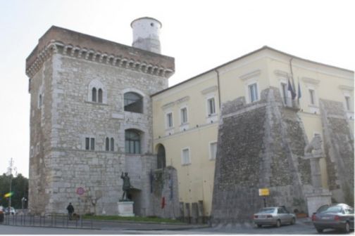 Colori Sonori: giovedì la presentazione alla Rocca