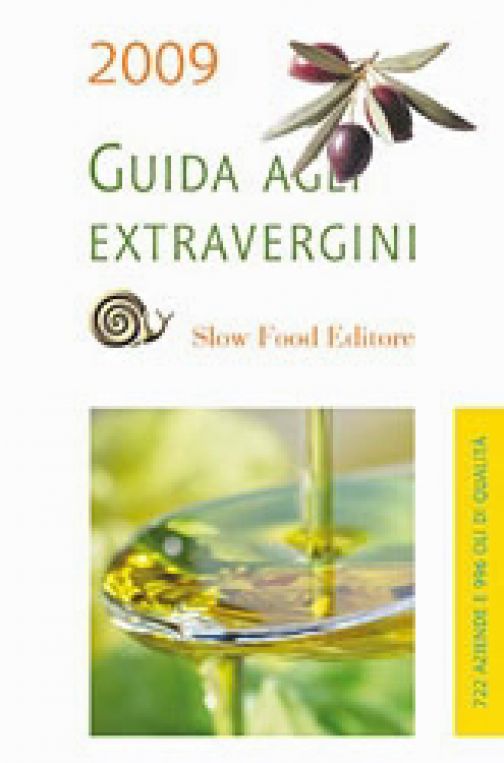 Slow Food, il 23 giugno il gioco del piacere olio extravergine d’oliva a Cerreto e Torrecuso