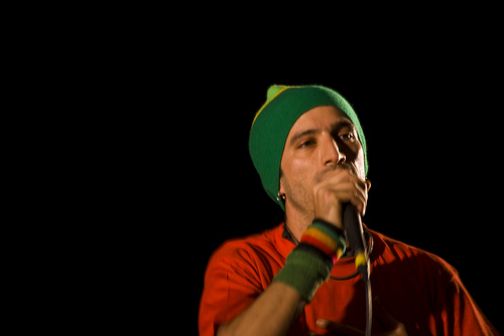 Benevento: “Universo Live Festival” tra reggae, taranta e folk