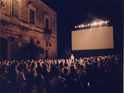 Tutto pronto per la XIV edizione di Sannio Film Festival