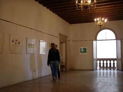 Benevento, in mostra le opere di Niemeyer