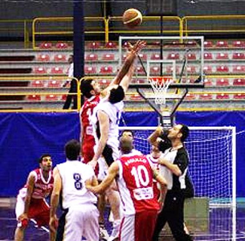 Basket, sabato alle 18.00 il via alle semifinali del Memorial Errico