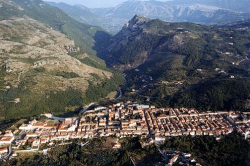 Titerno, dal 20 dicembre al 6 gennaio la manifestazione natalizia ‘Emozioni di luce’