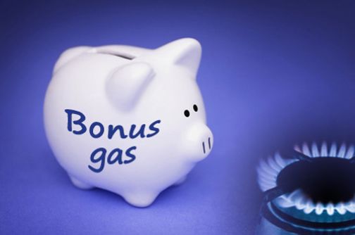 Bonus gas, dal 15 dicembre si possono presentare le domande per accedere al contributo