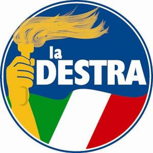 La Destra, il 14 gennaio l’inaugurazione della nuova sede