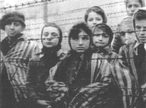 ElleTv il 2 febbraio ricorda la Shoah