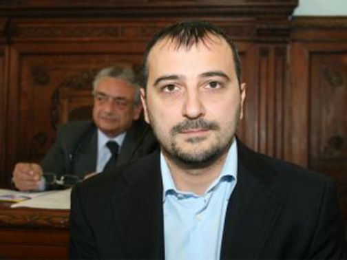 Sabato 20 febbraio su ‘R.T.S. 102,5 fm’ c’è Gianluca Aceto, assessore provinciale all’Ambiente.