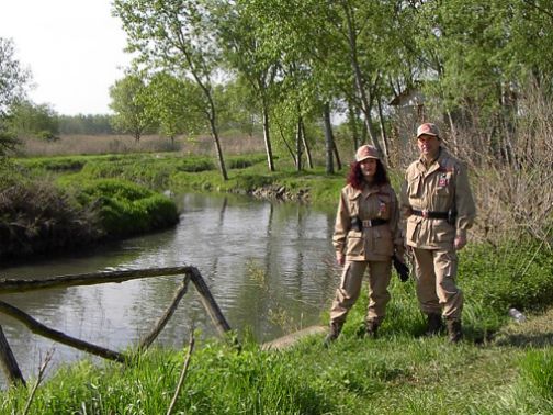 Guardia Ambientale Volontaria della Provincia, rinviata la data degli esami