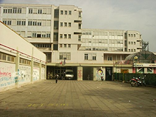 Unisannio, manifestazione studenti in difesa del corso di laurea in Scienze Politiche