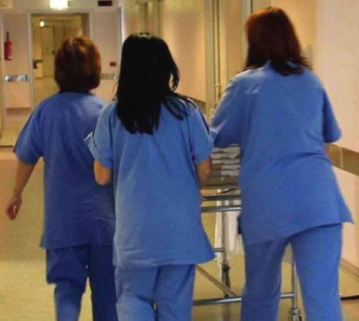 ‘Nursing Up’ cerca infermieri per Emergency