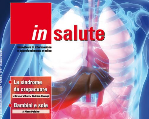 ‘In Salute’, in edicola il nuovo numero