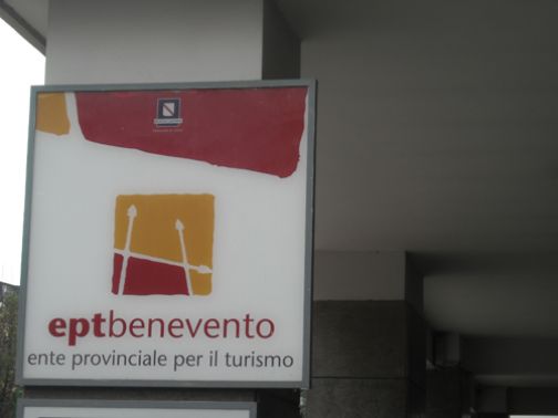 EPT, a breve un tour virtuale della città tramite www.itineriamo.com