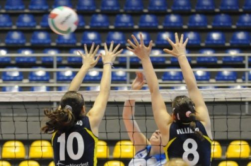 Pallavolo, Girl League 2010: ecco il calendario ufficiale